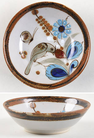 KE13 Fruit/Dessert (Sauce) Bowl