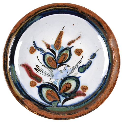 KE13 Dinner Plate