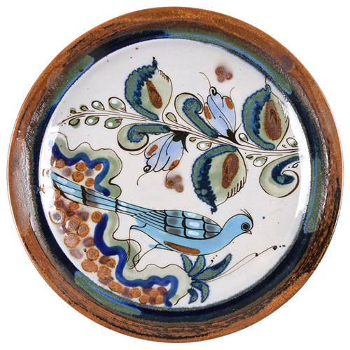 KE13 Dinner Plate