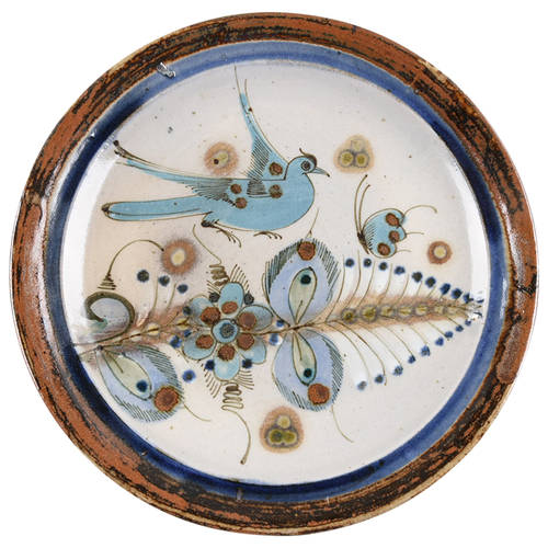 KE13 Dinner Plate
