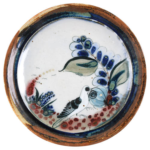KE13 Dinner Plate
