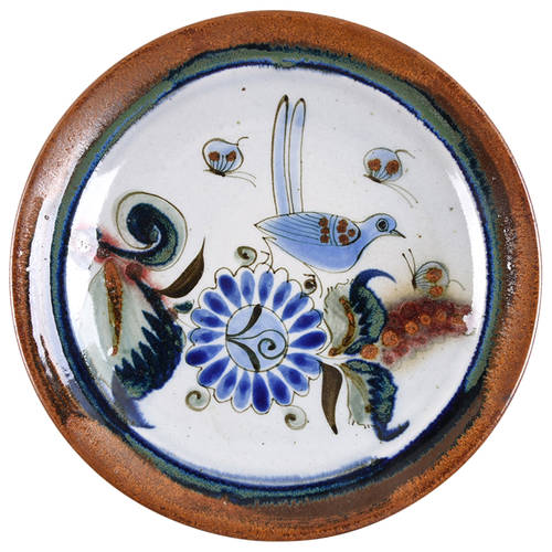 KE13 Dinner Plate