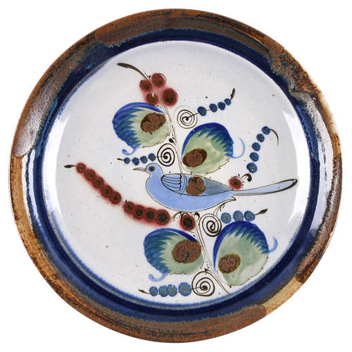 KE13 Dinner Plate