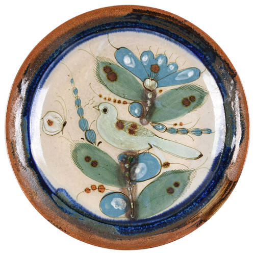 KE13 Dinner Plate