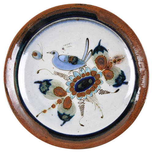 KE13 Dinner Plate