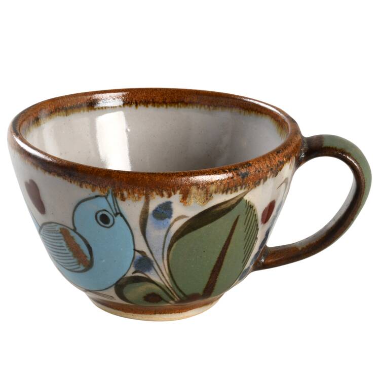KE13 Flat Cup