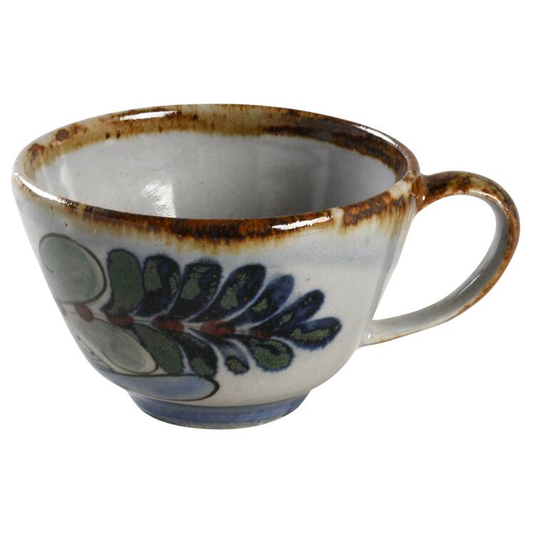 KE13 Flat Cup