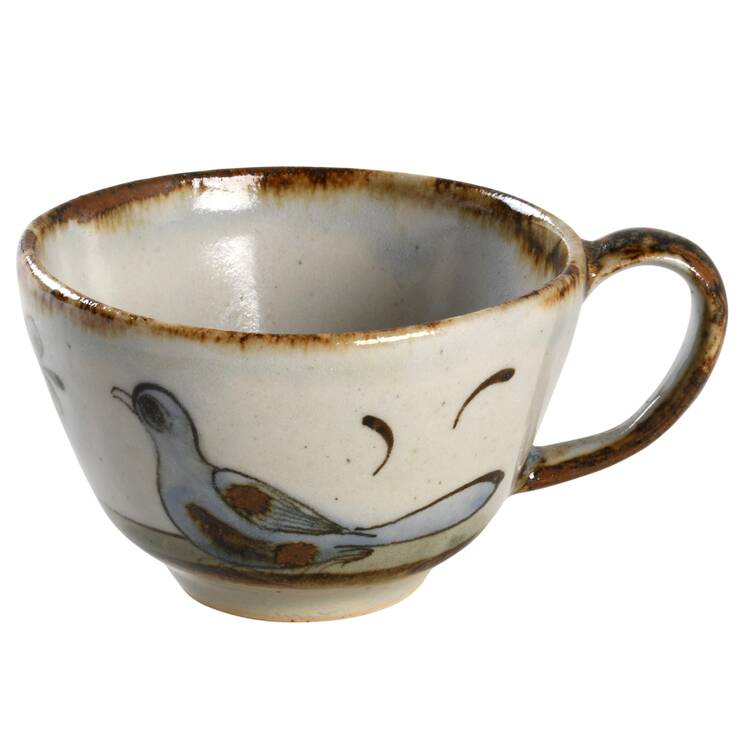 KE13 Flat Cup
