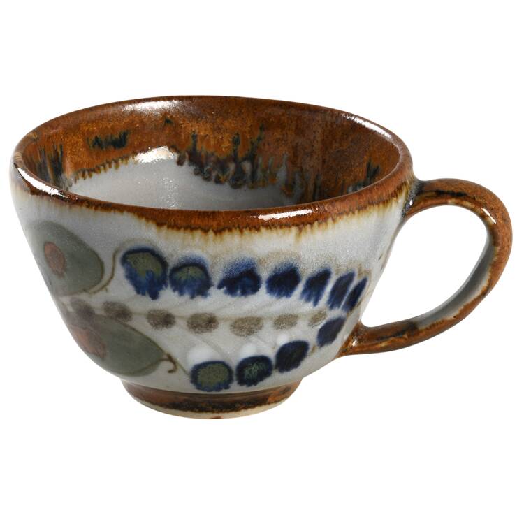 KE13 Flat Cup