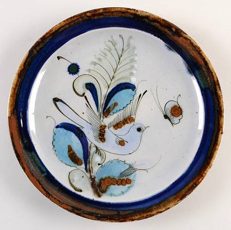 KE13 Dinner Plate