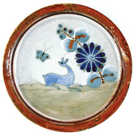 KE14 by Ken Edwards Pottery