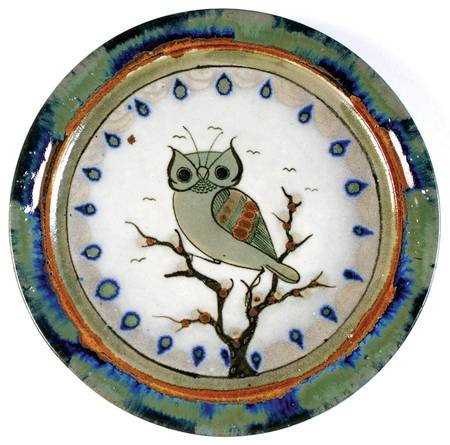 KE15 by Ken Edwards Pottery