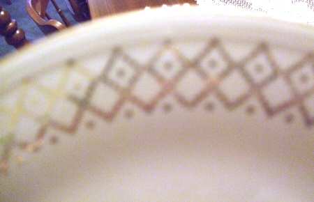 KNO1060 Dinner Plate
