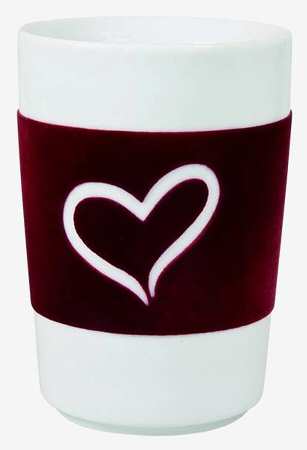 Touch! Easter Themes Mug