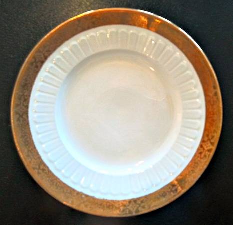 KNO1066 Bread & Butter Plate