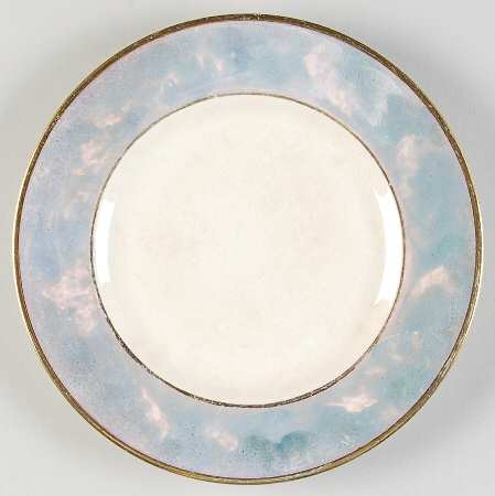 KTK184 Salad Plate