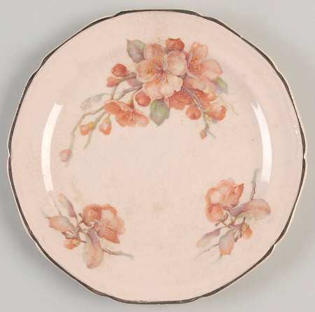 KNO1068 Bread & Butter Plate