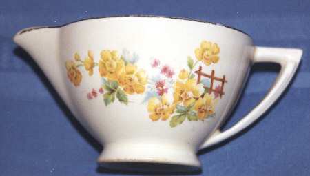 S436E1 Creamer
