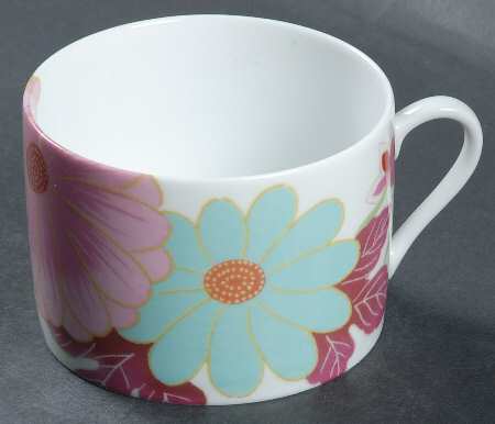 Akiko Flat Cup