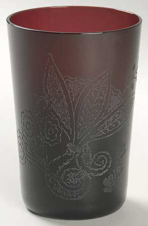 Akiko 6 Oz Tumbler
