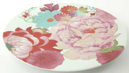 Akiko Service Plate (Charger)