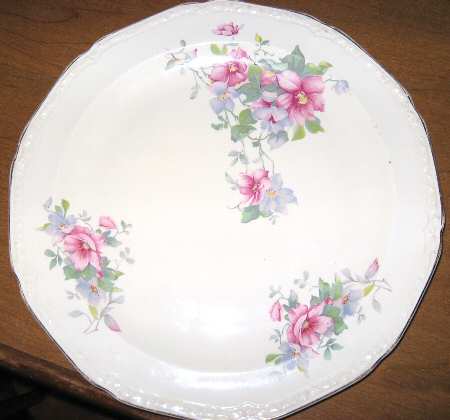 KNO1072 Dinner Plate