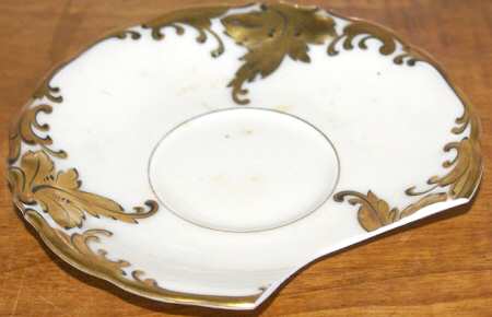 5450 Saucer