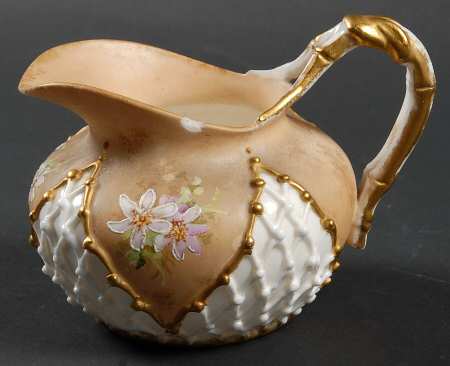 1897 Creamer