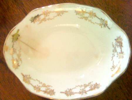 KTK186 Fruit/Dessert (Sauce) Bowl