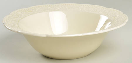 KNO1078 8" Round Vegetable Bowl