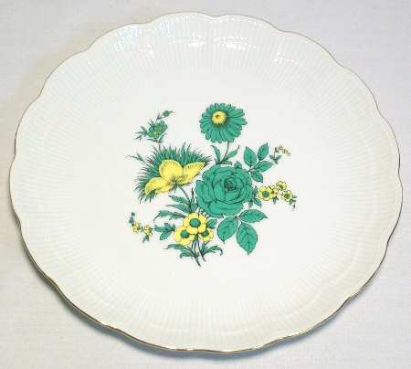 KAI64 Salad Plate