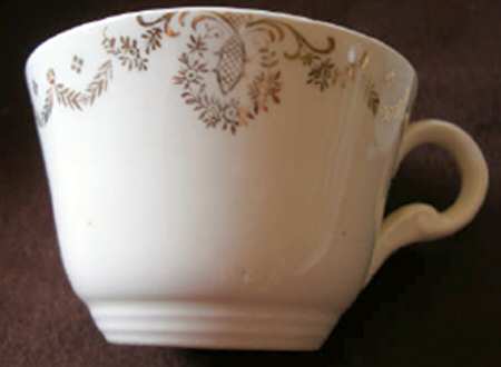 KNO1085 Flat Cup