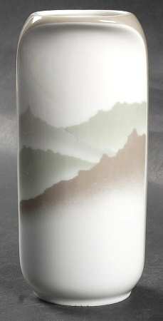 Montana 6" Vase