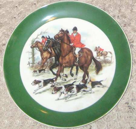 KAI67 Salad Plate