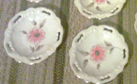 Koe38 Fruit/Dessert (Sauce) Bowl