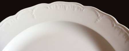 Neuglatt Dinner Plate
