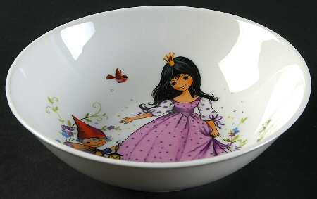 582 Child's Bowl