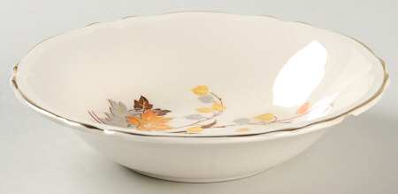 KNO1093 Fruit/Dessert (Sauce) Bowl