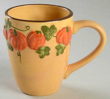 Harvest Mug