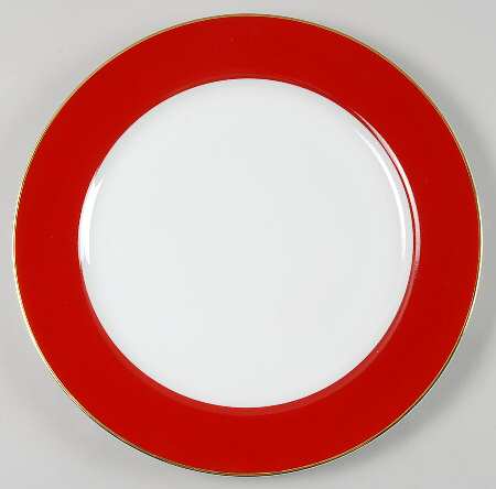 KIB1 Service Plate (Charger)