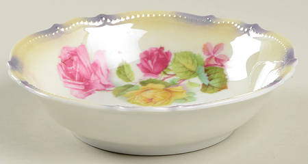 KOE60 Fruit/Dessert (Sauce) Bowl