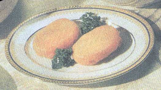 Regency Gold Bread & Butter Plate