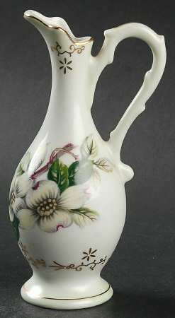 KPJ1 5" Bud Vase