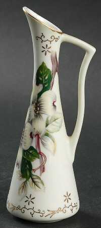 KPJ1 5" Bud Vase