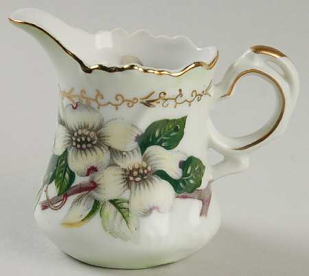 KPJ1 Mini Creamer