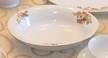 KOJ3 9" Oval Vegetable Bowl