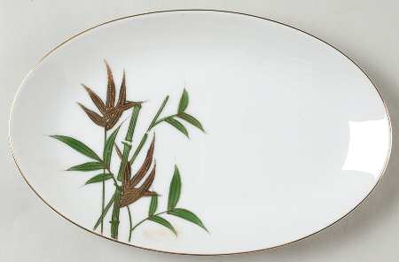KUT325 Relish/Gravy Underplate