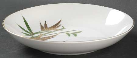 KUT325 Coupe Soup Bowl