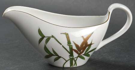 KUT325 Creamer