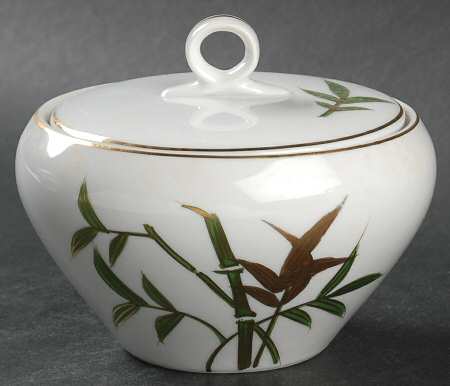 KUT325 Sugar Bowl & Lid